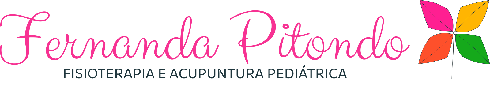 Fernanda Pitondo Fisioterapia